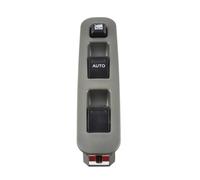Botonera Elevalunas para Jimny FJ 1.5 DDiS 4WD para Suzuki Alto para Ignis Carry 37990-81A20-P4Z,3799081A20P4Z Nuevo Botón Control Ventana Mando Elevalunas Interruptor(Switch)