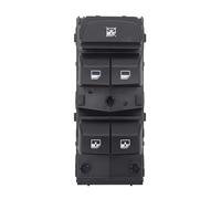 Botonera Elevalunas Para Kia Para Ceed 2018 2019 2020 2021 2022 Piezas De Automóvil Interruptor De Elevación De Ventana OE:93570-J7100 Interruptor Mando Elevalunas