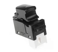 Botonera Elevalunas para Kia para Forte para Cerato 2010 2011 2012 93570-1X000 935701X000 Botón Interruptor La Ventana Eléctrica Maestra Coche Mando Elevalunas Interruptor(Single Switch)