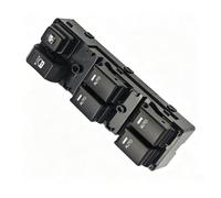 Botonera Elevalunas Para KIA Para Sorento 2009-2014 93573-2P300 935732P300 Interruptor Control Ventana Delantera Izquierda Coche Botón Regulador Vidrio Interruptor Elevalunas