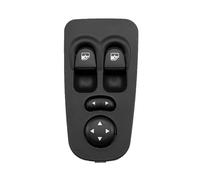 Botonera Elevalunas Para Lancia Para Ypsilon 2003-2011 Interruptor Control Elevalunas Eléctrico Botón Elevación 735360604 735360605(735360605)