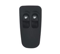 Botonera Elevalunas Para Lancia Para Ypsilon 2003-2011 Interruptor Control Elevalunas Eléctrico Botón Elevación 735360604 735360605(735360604)