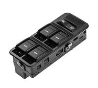 Botonera Elevalunas Para Land Para Range Para Rover Para Discovery 3 YUD501570PVJ Interruptor Control De Ventana Eléctrica De Coche 1802489013 DWS647 Interruptor Elevalunas