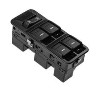 Botonera Elevalunas Para Land Para Range Para Rover Sport YUD501570PVJ Interruptor De Control De Ventana Eléctrica De Coche 1802489013 DWS647 Interruptor Elevalunas