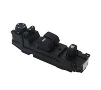 Botonera Elevalunas Para Mazda 2 2007-2017 DF75-66-350A Controlador Interruptor Elevalunas Eléctrico Con Elevador Automático Puerta