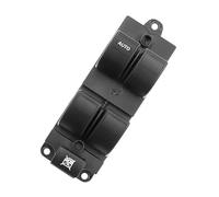 Botonera Elevalunas Para Mazda 3 6 2003-2012 Interruptor Elevalunas Eléctrico Delantero Izquierdo