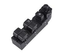 Botonera Elevalunas Para Mazda Para CX-5 2012-2020 KF3366350A KF3366350 KF33-66-350A KF33-66-350 Interruptor Maestro Ventana Eléctrica Elevalunas Control