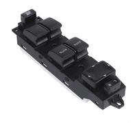 Botonera Elevalunas Para Mazda Para CX-9 2011-2015 DWS864 1S15705 TD11-66-350A TD1166350A Interruptor Elevalunas Eléctrico Elevalunas Control