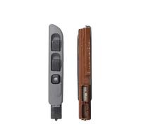 Botonera Elevalunas Para Mitsubishi Para Fuso Para Canter 2005-2007 Interruptor Ventana Eléctrica Principal Automóvil MK387783 Lado Pasajero Delantero Derecho 7 Pines Interruptor Ventana Eléctrica(MK3