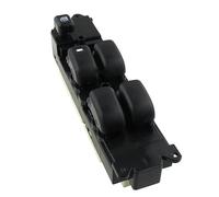 Botonera Elevalunas para Mitsubishi para L200 10 Pines Conductor Delantero Eléctrico Interruptor Control Ventana Principal Botón Accesorios Coche Interruptor Ventana Eléctrica