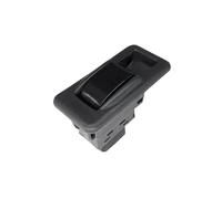 Botonera Elevalunas para Mitsubishi para Pajero para Montero 1990-2003 Conductor Eléctrico Interruptor Ventana Levantador Vidrio Botón MR753373 MR731813 Coche Mando Botonera Elevalunas(Passenger SID