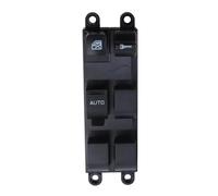Botonera Elevalunas Para Nissan Para Altima 1998-2001 Interruptor Principal De Elevalunas 25401-9E000 Control Ventana Sustitución
