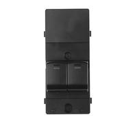 Botonera Elevalunas Para Nissan Para Micra III K12 2003-2006 2007 2008 2009 2010 25401AX600 25401-AX600 Interruptor Ventana Eléctrico Maestro Coche Interruptor Elevalunas