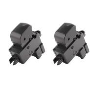 Botonera Elevalunas Para Nissan Para Navara D40 YD25 2005-2014 Interruptor De Ventana Eléctrico Único 25411-EA03A Piezas De Coche 25411-EA003-Boom Interruptor Mando Elevalunas