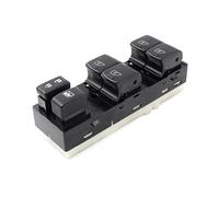 Botonera Elevalunas para Nissan Q40 QX50 QX70 para FX35 CLS51 25401-1BN1C 254011BN1C Control Interruptor La Ventana Maestra Eléctrica Mando Elevalunas Interruptor