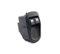 Botonera Elevalunas Para Peugeot 206 306 2000-2010 96316306XT Piezas Automóvil 6554.WQ 6554WQ Interruptor Ventana Elevador Eléctrico Automóvil
