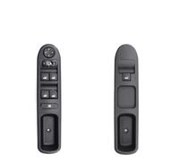 Botonera Elevalunas Para Peugeot 207 307 Interruptor De Control Ventana Eléctrica 6554.QC 6554.QK 6554.QG 6554.HJ 6554.KT 96351622XT 6554.E7(4-Door 207 18Pin4Pin)