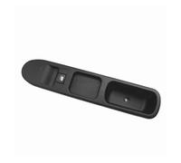Botonera Elevalunas Para Peugeot 207 6490.HQ 6490HQ 6554.HJ 6554HJ 6554QL Interruptor Para Ventana Eléctrica 4 Pines Con Marco Delantero Izquierdo