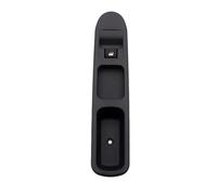 Botonera Elevalunas Para Peugeot 207 SW WK 2007-2017 Botón De La Consola Del Interruptor Control Elevalunas Delantero Derecho Lado Pasajero 6490HQ Control Ventana Sustitución(4 PINS)