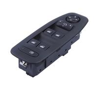 Botonera Elevalunas Para PEUGEOT 208 2008 2013 2014 2015 2016 2017 2018 96749624ZD Interruptor Principal Ventanilla Eléctrica Delantero Izquierdo Coche Interruptor Elevalunas