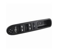 Botonera Elevalunas Para Peugeot 307 6554.KT Botón Control Elevalunas Eléctrico