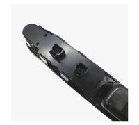 Botonera Elevalunas Para PEUGEOT 307 SW CC 307SW 307CC 307 CABRIO 6554.KT 6554KT ELEVALUNAS CONSOLA Interruptor Control Ventana Lado Conductor Mando Elevalunas Interruptor(Master Switch)