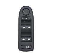 Botonera Elevalunas Para Peugeot 308 508 98054508ZD 6490.QY Interruptor De Ventana Elevador Botón Controlador Accesorios(With Folding)
