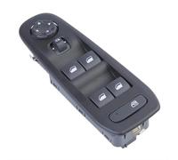 Botonera Elevalunas Para Peugeot 308 96788281ZD-03 96788281ZD03 96788281ZD Interruptor Principal Ventana Eléctrica Elevalunas Control