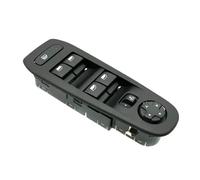 Botonera Elevalunas Para Peugeot 308 Para GTI Para Line 308S 408 T9 2011-2021 Interruptor Control Ventana Eléctrica Panel Elevalunas Control