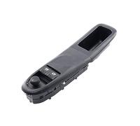 Botonera Elevalunas para Peugeot 406 1995-2007 Interruptor Principal Ventanilla Eléctrica Botón Elevador Piezas Coche Accesorios Naranja 6552YX Interruptor Ventana Eléctrica