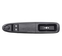 Botonera Elevalunas Para Peugeot 406 6552.YX Botón Control Interruptor Elevalunas Eléctrico Delantero Izquierdo Lado Conductor