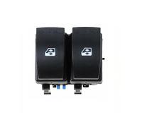 Botonera Elevalunas Para R&ENAULT Para M&EGANE II 2 Para SCENIC II Para GRAND SCENIC II 2002-2009 Interruptor Control Ventana Eléctrica Botón Elevador Vidrio 10 Pines
