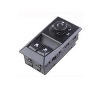 Botonera Elevalunas Para Renault Camiones Panel De La Puerta Con Interruptor De Control De La Ventana 7421972423 Control Ventana Sustitución