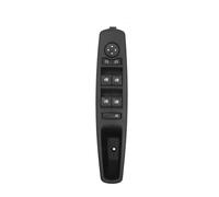 Botonera Elevalunas Para Renault Para Fluence 2010-2016 Interruptor Principal De La Ventanilla Delantera Izquierda 25400-0008R Control Ventana Sustitución