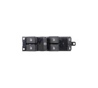 Botonera Elevalunas Para Seat Para Alhambra 1996-2010 7M6959857 Interruptor Control Elevalunas Eléctrico Piezas Cerradura Puerta 13 Pines