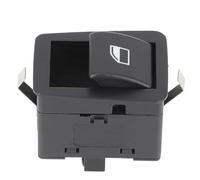 Botonera Elevalunas Para Serie 3 E46, Botón De Control De Ventana De Vehículo Eléctrico, Interruptor De Elevación De Vidrio OE:61316902174 Interruptor Mando Elevalunas