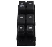 Botonera Elevalunas Para Ssangyong Para Korando 2013-2015 8581134000 Interruptor Principal Ventana Eléctrica Coche Elevalunas Control