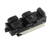 Botonera Elevalunas para Suzuki 3799084F20 37990-82G0 37990-82G5 37990-82G2 37990-82G3 3799084F2,Interruptor De Control Maestro De Ventana Eléctrica