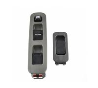 Botonera Elevalunas Para Suzuki Para Jimny FJ 1.3 16V 1998-2015 37990-81A20 Botón Interruptor Elevalunas Eléctrico(Set)