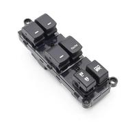 Botonera Elevalunas,para Suzuki Vitara S-Cross SX4 37990-66M00 3799066M00,Control del Interruptor De La Ventana Eléctrica Piezas De Automóvil