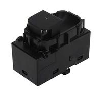 Botonera Elevalunas Para Tesla para modelo 3 Y 2020 2021 interruptor de ventanilla eléctrica 1081038 00 FX respuesta sensible de alta resistencia Interruptor Ventana Eléctrica