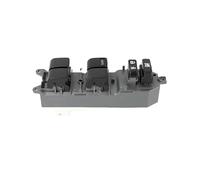 Botonera Elevalunas Para Toyota Para Camry Para Yaris Para Prius 2013-2017 Para Tundra Interruptor Control Ventana Eléctrica Botón Elevador Vidrio 84820-0D140