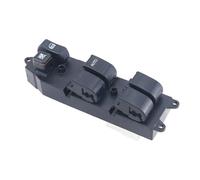 Botonera Elevalunas Para Toyota Para Land Cruiser Para Yaris Para Hilux Para Prado Interruptor Principal Control Ventana Del Lado Conductor Derecho 84820-60080 Control Ventana Sustitución