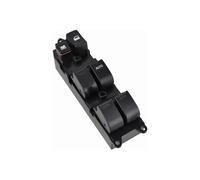 Botonera Elevalunas Para Toyota Para Land Cruiser Serie 80 1990-1998 Interruptor Control Maestro Elevalunas Eléctrico Botón Pulsador 84820-35020 8482035020(Switch)