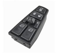 Botonera Elevalunas Para Volvo Para Camión Para FM12 Para FH12 Para FM9 Para FH Para FM Interruptor Ventana Eléctrico Lado Conductor 20752915 20752918