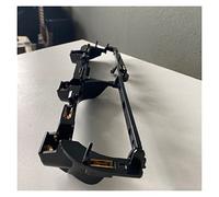 Botonera Elevalunas Soporte De Retención Del Interruptor La Ventana Principal 3B1867179C Para Passat B5 1998-2004 3B1867179B 3U1 867 179 Botón