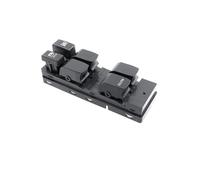 Botonera Elevalunas Ventana 37990-77J00 Para Suzuki Para SX4 Para Swift Para Alto Para Grand Para Vitara LHD Botón Interruptor Ventanilla Principal Eléctrico(1PCS Left)