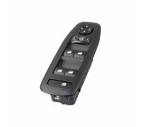 Botonera Elevalunas Ventana 96749624ZD Para 208 Para 2008 1.6HDI 5 Puertas Hatchback 2013-2019 Estilo Coche Interruptor Ventana Eléctrico