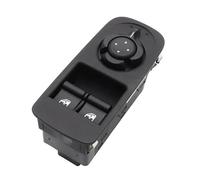 Botonera Interruptor Mando Elevalunas Para Alfa Para Romeo Para Mito 955 Interruptor Elevalunas Interruptor Elevalunas Eléctrico 156080933 156083273(156080933)