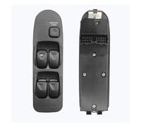 Botonera Interruptor Mando Elevalunas Para Mitsubishi Para Carisma 1995-2006 Elevalunas Eléctrico Accesorios Coche MR740599 MR792851(Master switch)